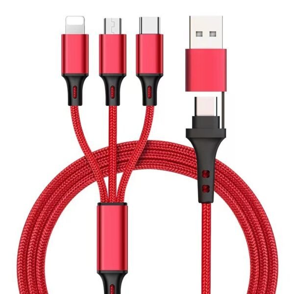 Bundle Sale 16 Pack 5XP-175-HDMI Splitter Cable 1-in-2-Out – HDMI Male to Dual Female Adapter | Gold-Plated | HD Video Signal Splitter Model 1.175