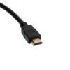HDMI Splitter Cable 1-in-2-Out – HDMI Male to Dual Female Adapter | Gold-Plated | HD Video Signal Splitter