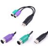 Bundle Sale 6 Pack 5XP-149-100W USB-C to USB-C Fast Charging Cable with LED Display | eMark Chip | iPhone 15 Compatible Model 1.149