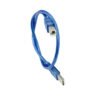 Bundle Sale 6 Pack 5XP-12-100W USB-C to USB-C Fast Charging Cable with LED Display | eMark Chip | iPhone 15 Compatible Model 1.12