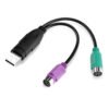 Bundle Sale 6 Pack 5XP-149-100W USB-C to USB-C Fast Charging Cable with LED Display | eMark Chip | iPhone 15 Compatible Model 1.149