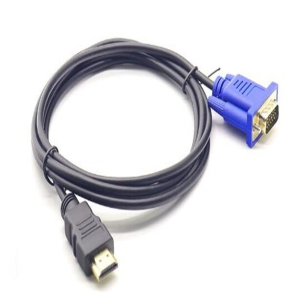 Bundle Sale 14 Pack 5XP-499-HDMI Splitter Cable 1-in-2-Out – HDMI Male to Dual Female Adapter | Gold-Plated | HD Video Signal Splitter Model 1.499