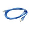 Bundle Sale 6 Pack 5XP-12-100W USB-C to USB-C Fast Charging Cable with LED Display | eMark Chip | iPhone 15 Compatible Model 1.12