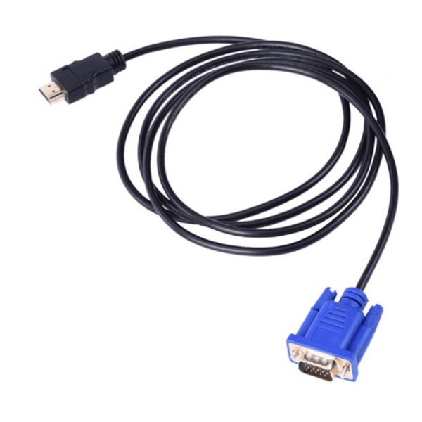 Bundle Sale 14 Pack 5XP-499-HDMI Splitter Cable 1-in-2-Out – HDMI Male to Dual Female Adapter | Gold-Plated | HD Video Signal Splitter Model 1.499