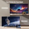 Bundle Sale 9 Pack 5XP-117-100W USB-C to USB-C Fast Charging Cable with LED Display | eMark Chip | iPhone 15 Compatible Model 1.117