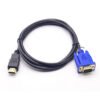 Bundle Sale 14 Pack 5XP-499-HDMI Splitter Cable 1-in-2-Out – HDMI Male to Dual Female Adapter | Gold-Plated | HD Video Signal Splitter Model 1.499