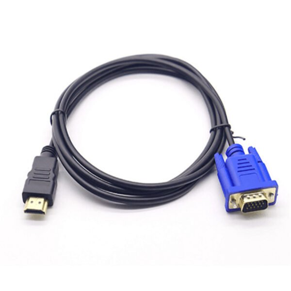 Bundle Sale 14 Pack 5XP-499-HDMI Splitter Cable 1-in-2-Out – HDMI Male to Dual Female Adapter | Gold-Plated | HD Video Signal Splitter Model 1.499