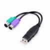 Bundle Sale 6 Pack 5XP-149-100W USB-C to USB-C Fast Charging Cable with LED Display | eMark Chip | iPhone 15 Compatible Model 1.149